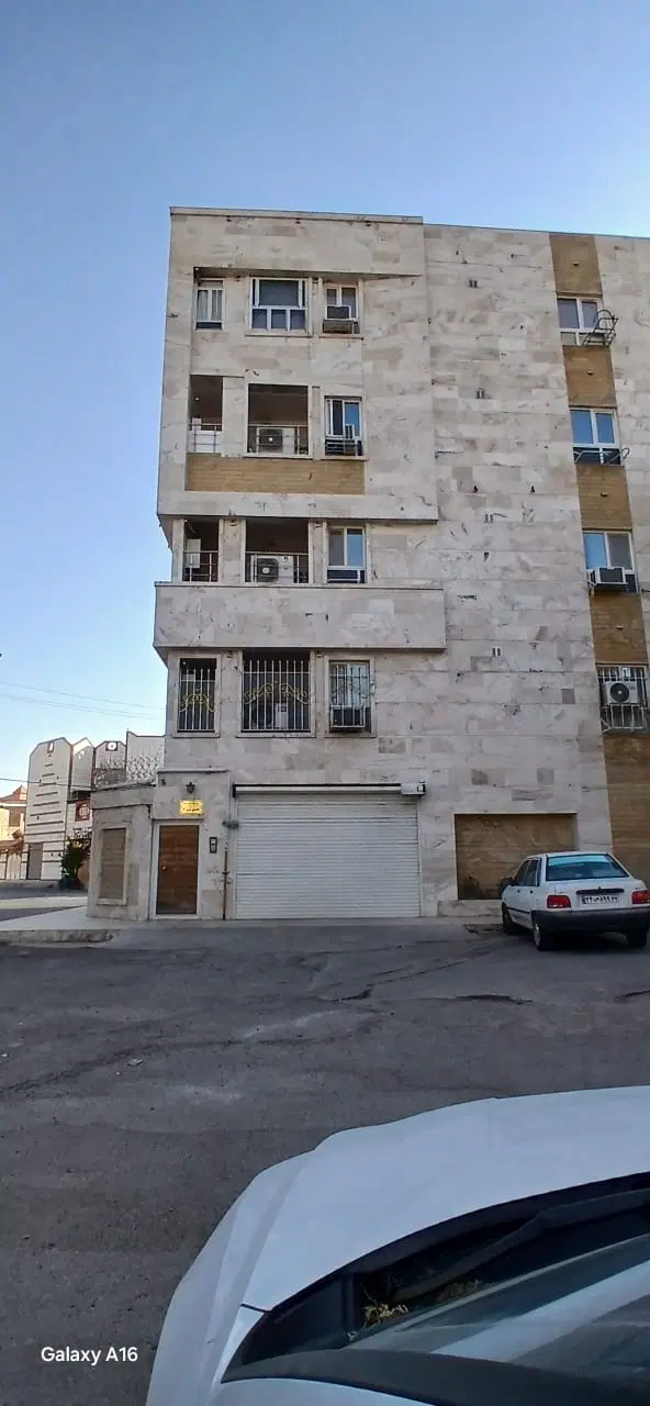 زمین نوبهار ۳۳۶متر سند تک برگ
