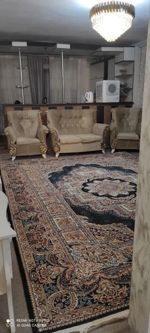 آپارتمان فروشی بحر خیابان شریعتی