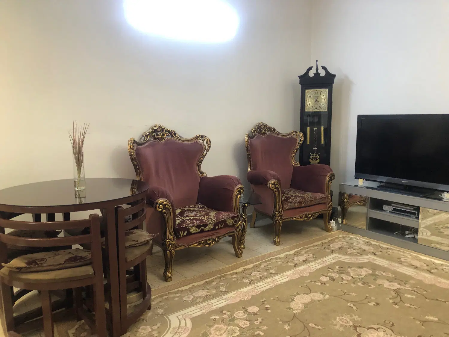 اجاره واحد مسکونی