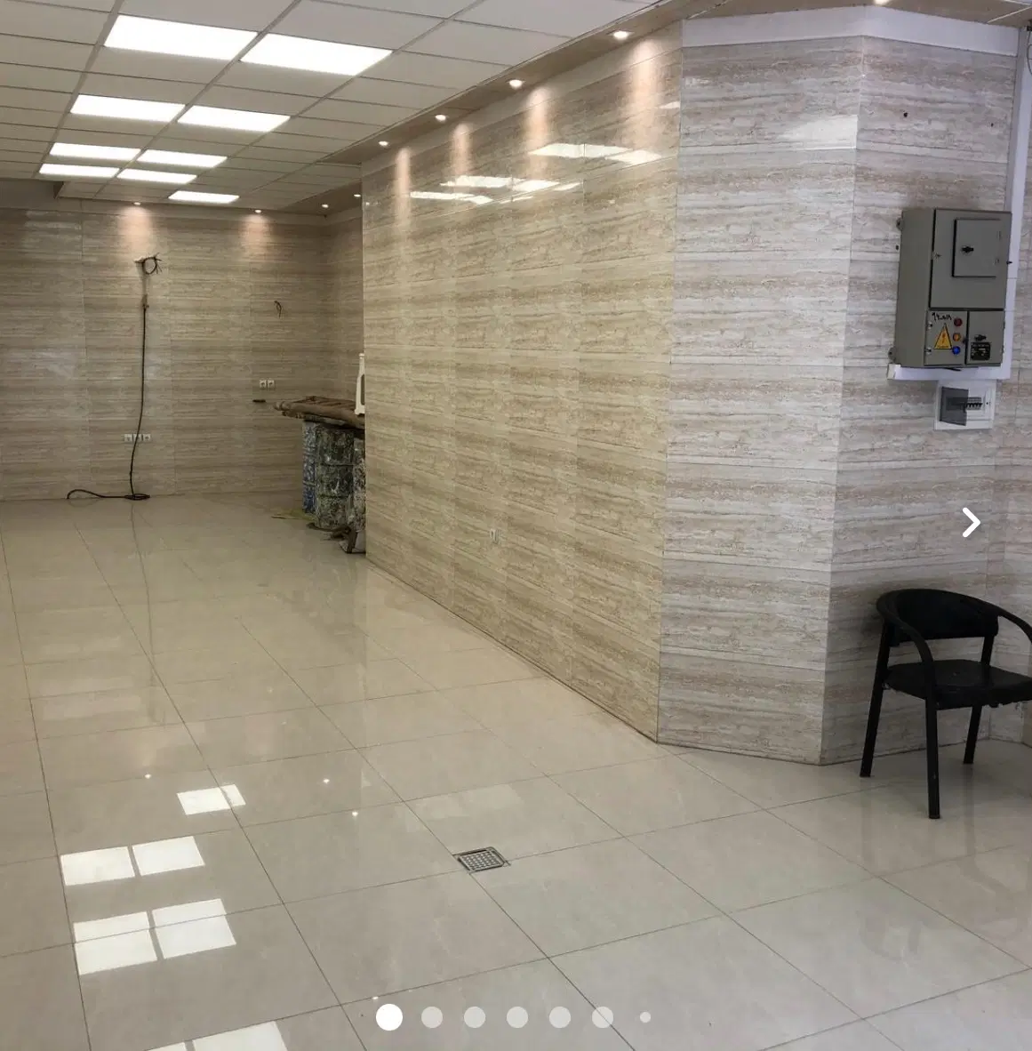 فروش سرقفلی و ملکیت تجاری