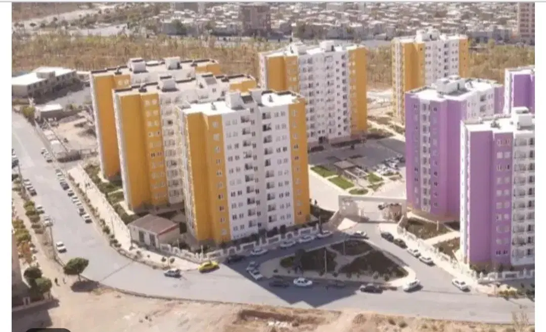 فروش حواله مسکن امیرکبیر