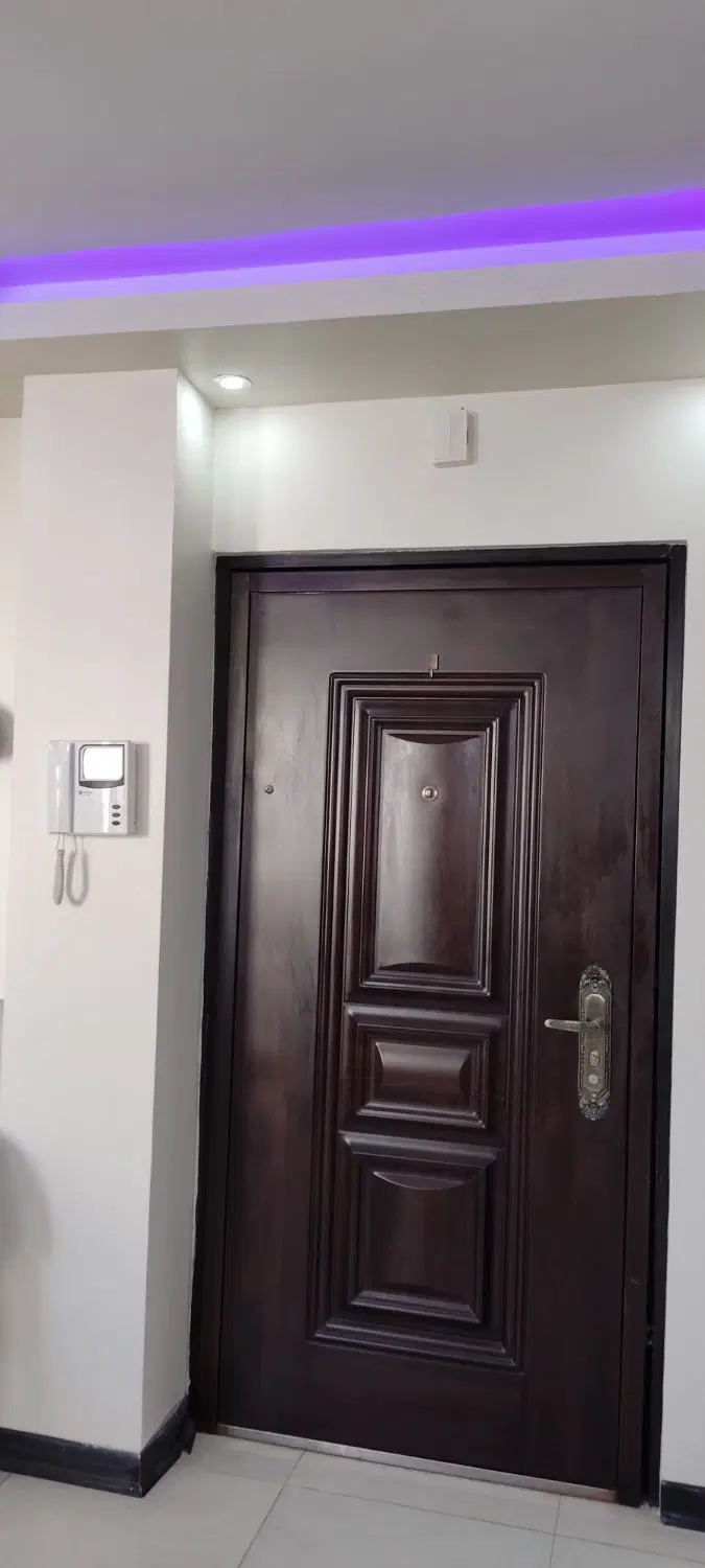 واحد آپارتمان شیک و تمیز 92متر