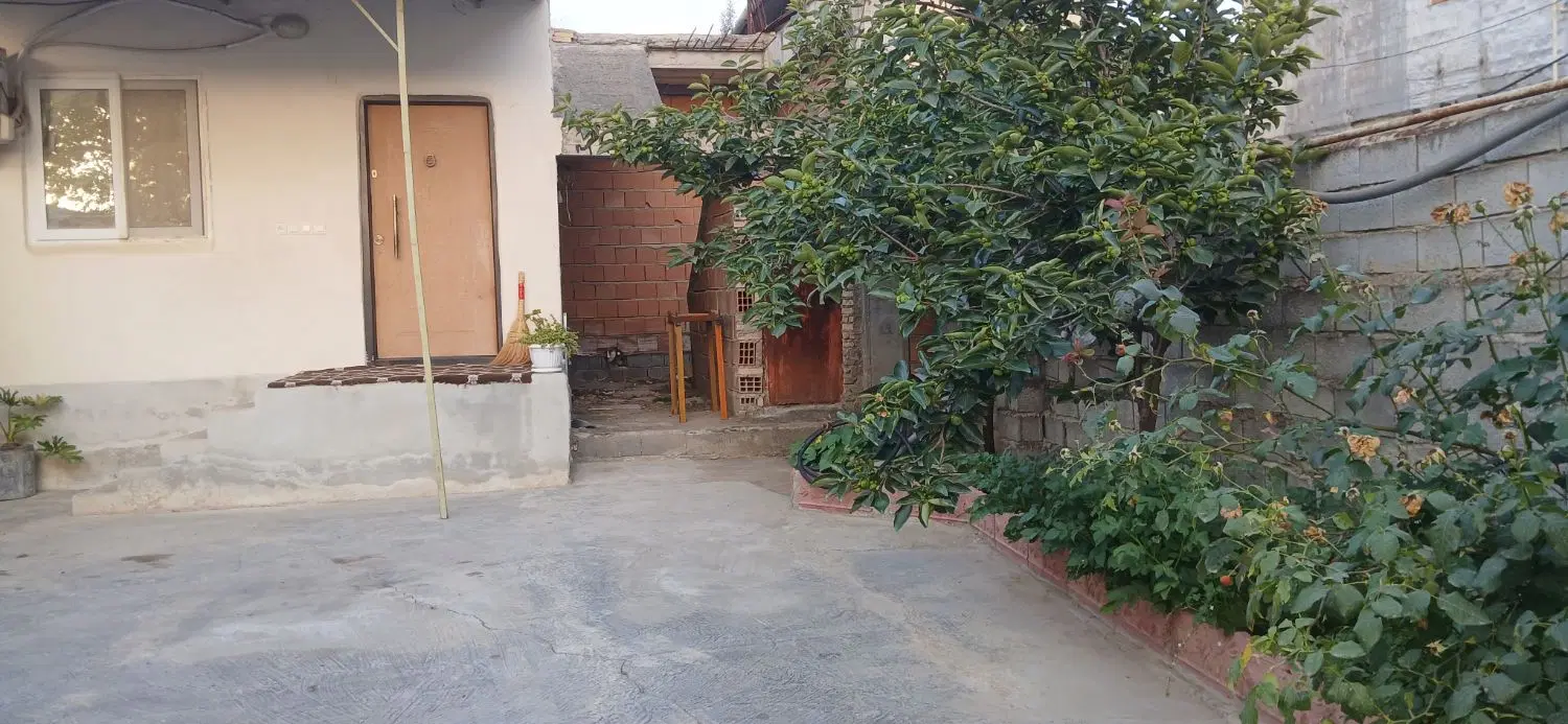 رهن خونه ویلایی