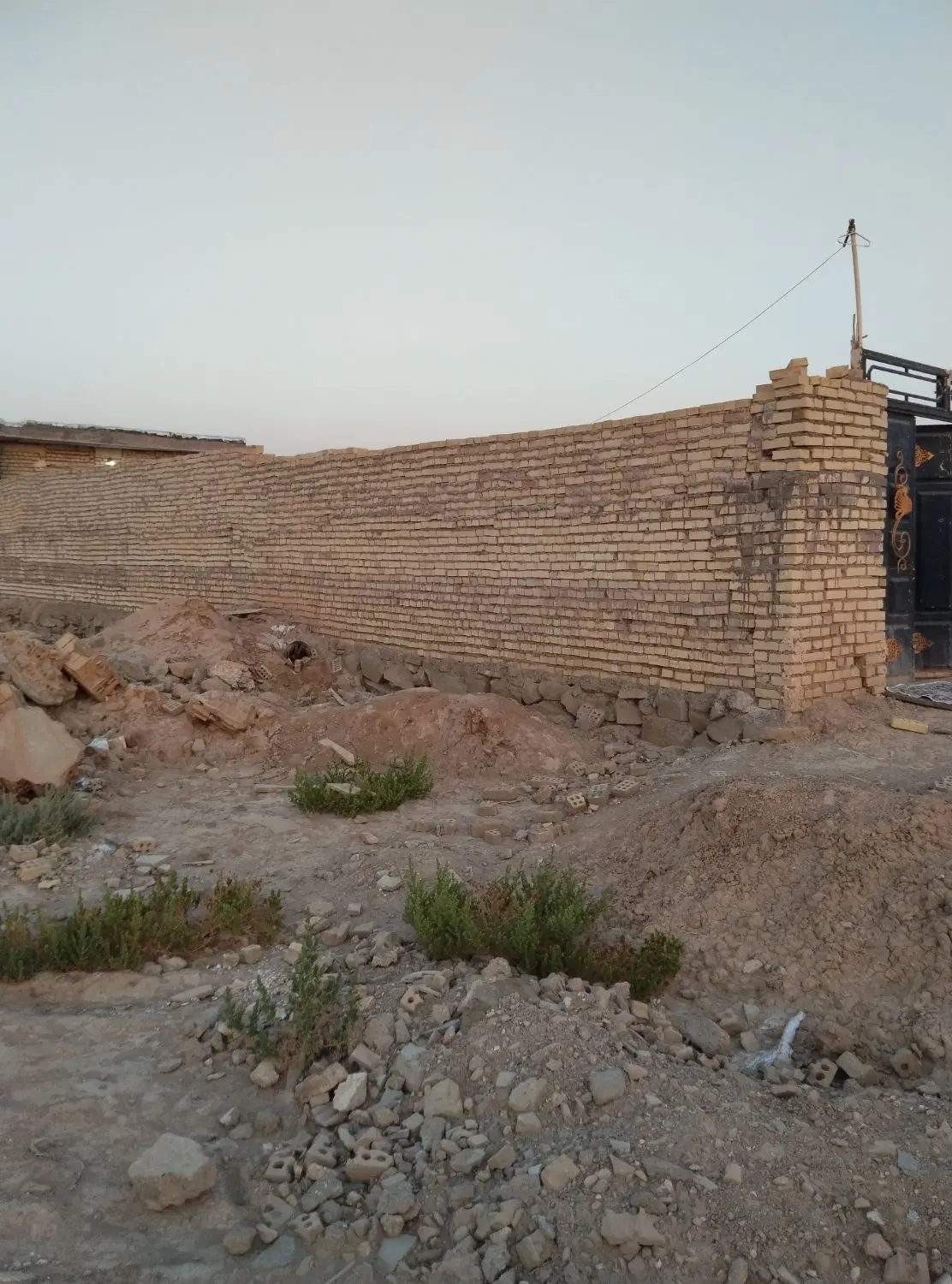 کوی سادات خیابان 4