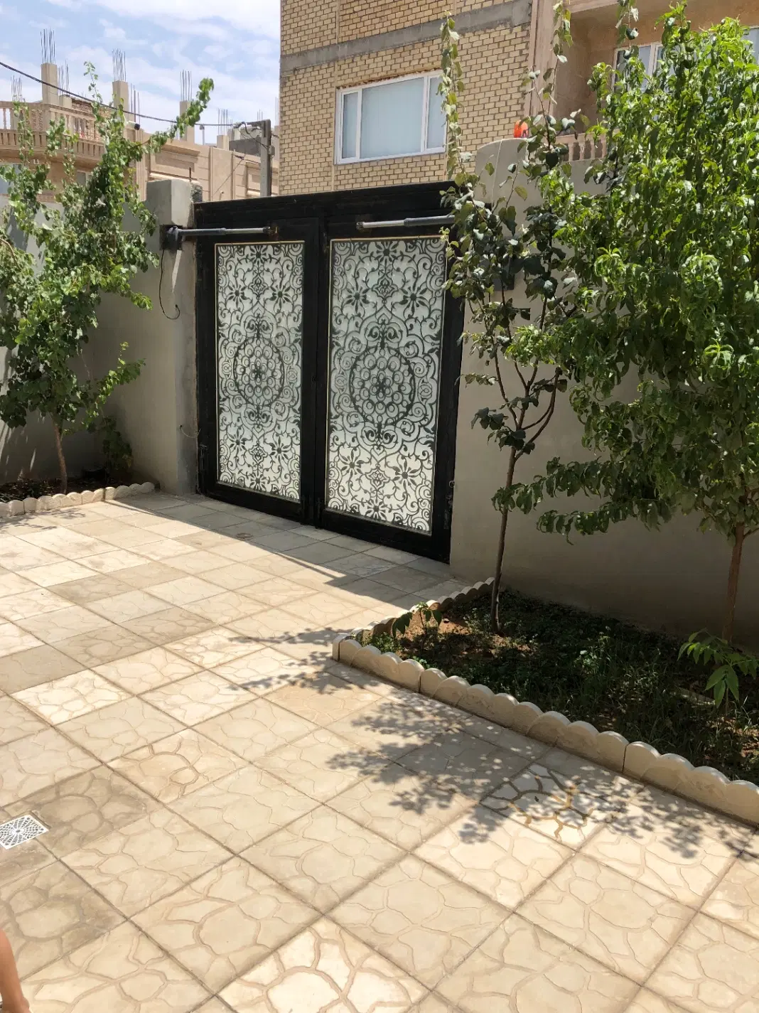 اجاره منزل ویلایی طبقه ۲فرهنگیان