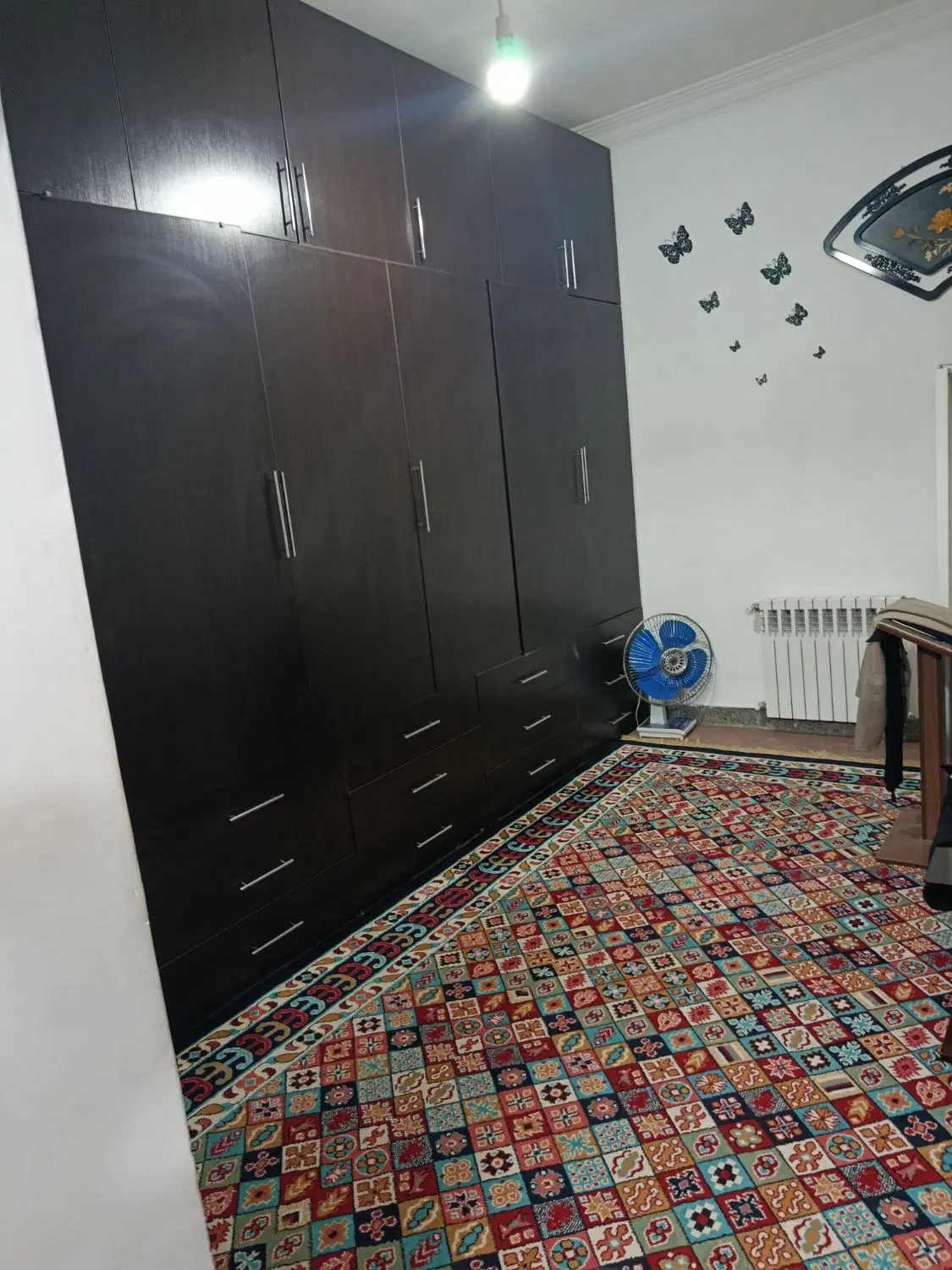 منزل فروشی عباس آبادی 9