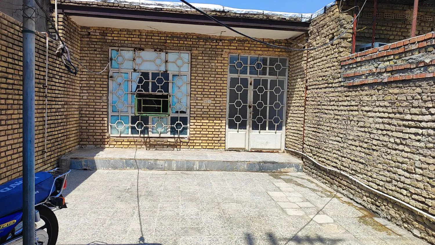 اجاره ویلایی در زیباشهر