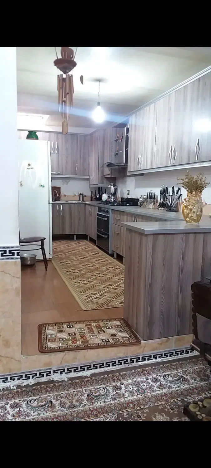واحد ۷۰ متری محمدیه