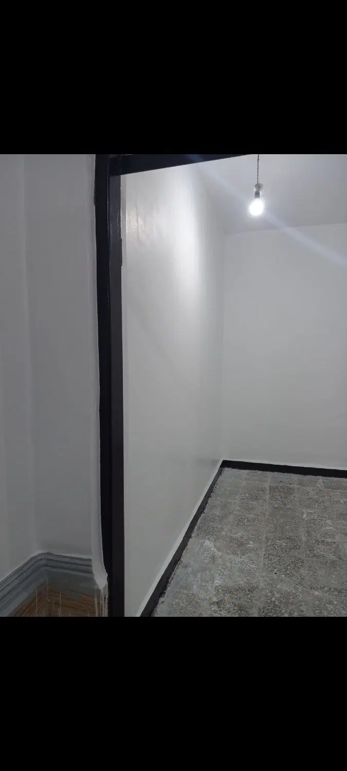 یک باب منزل ۱۰۰ متری