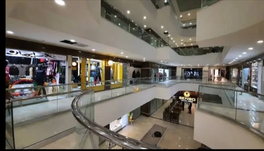 فروش مغازه پاساژ تارادیس