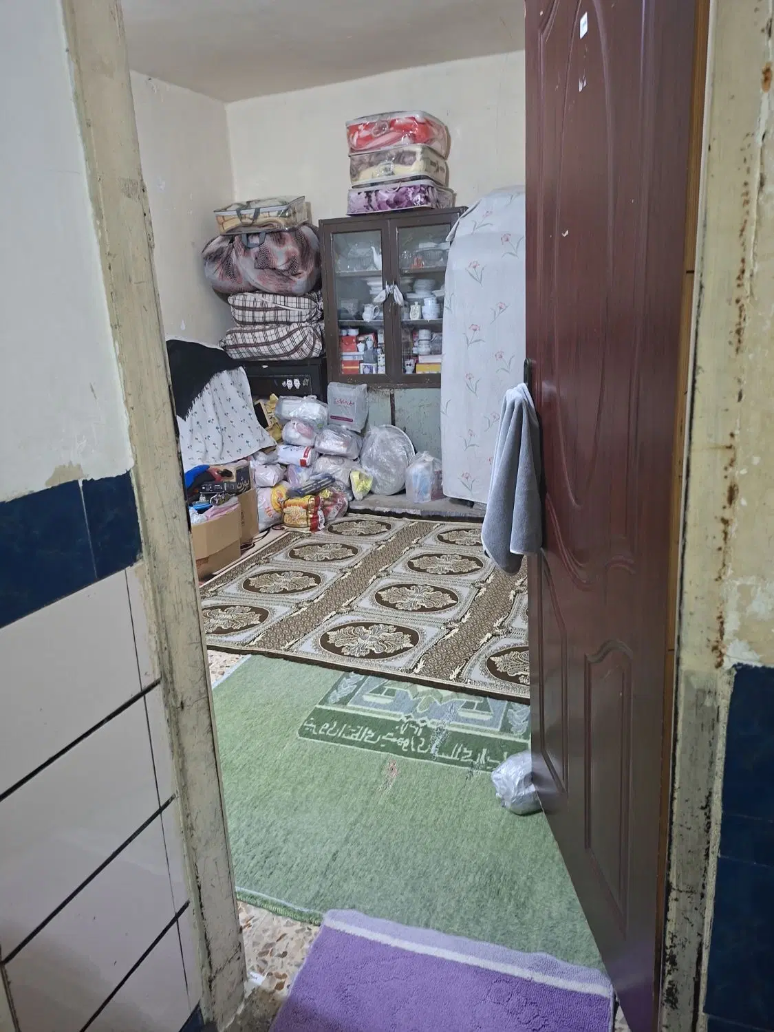 خانه رهن نقلی تک خواب