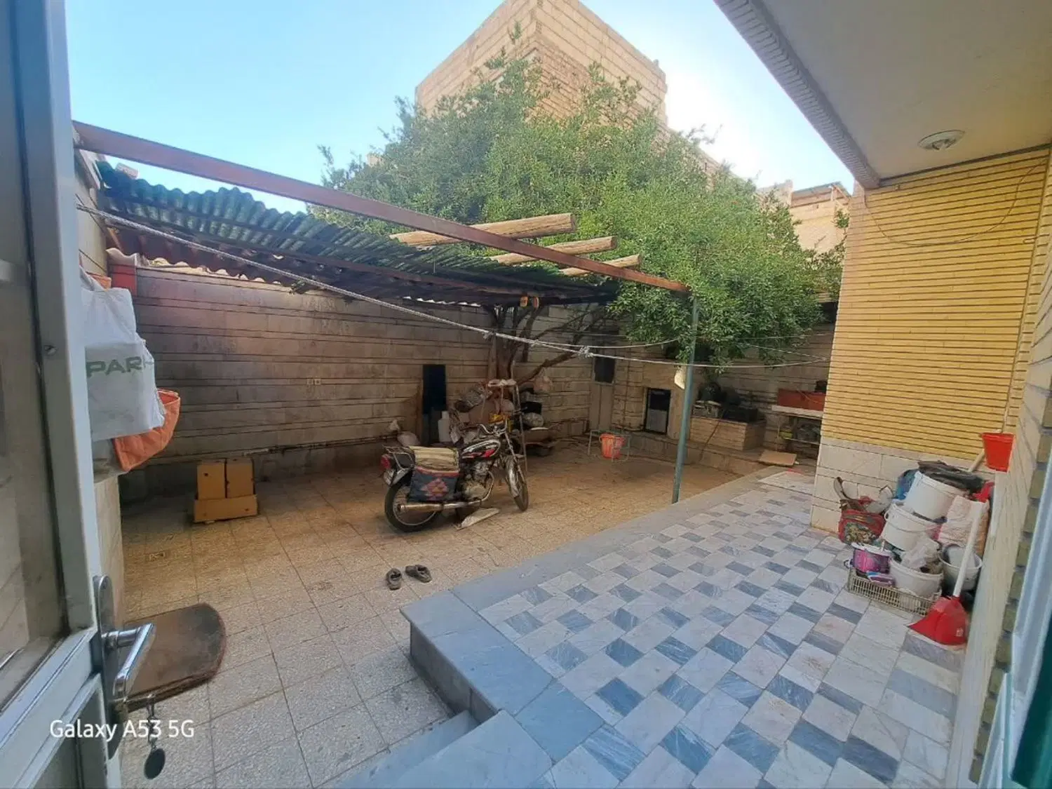 اجاره خانه ویلایی
