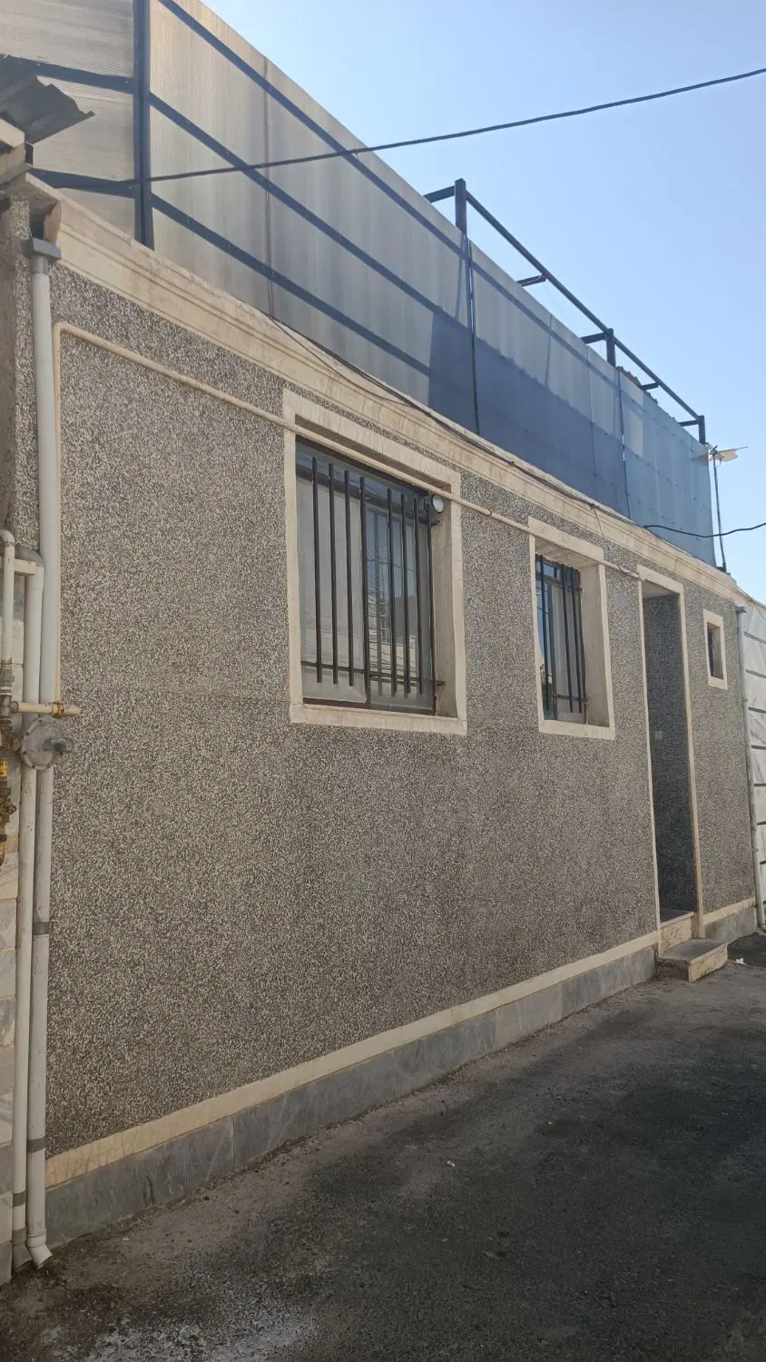 خانه ویلایی دوبلکس بین فلکه ۴و۵ با تخفیف بسیار خوب