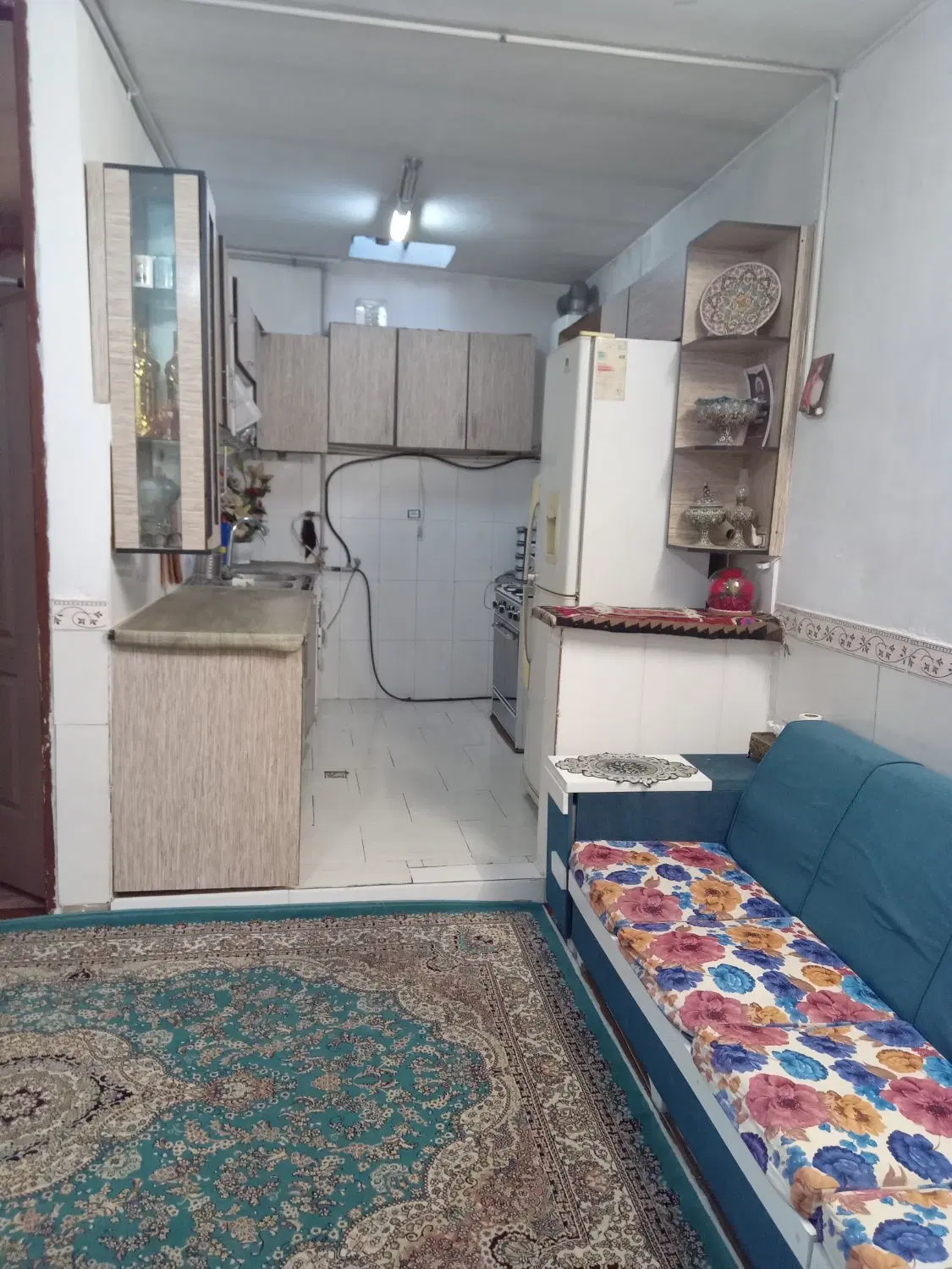 خانه شیریندر