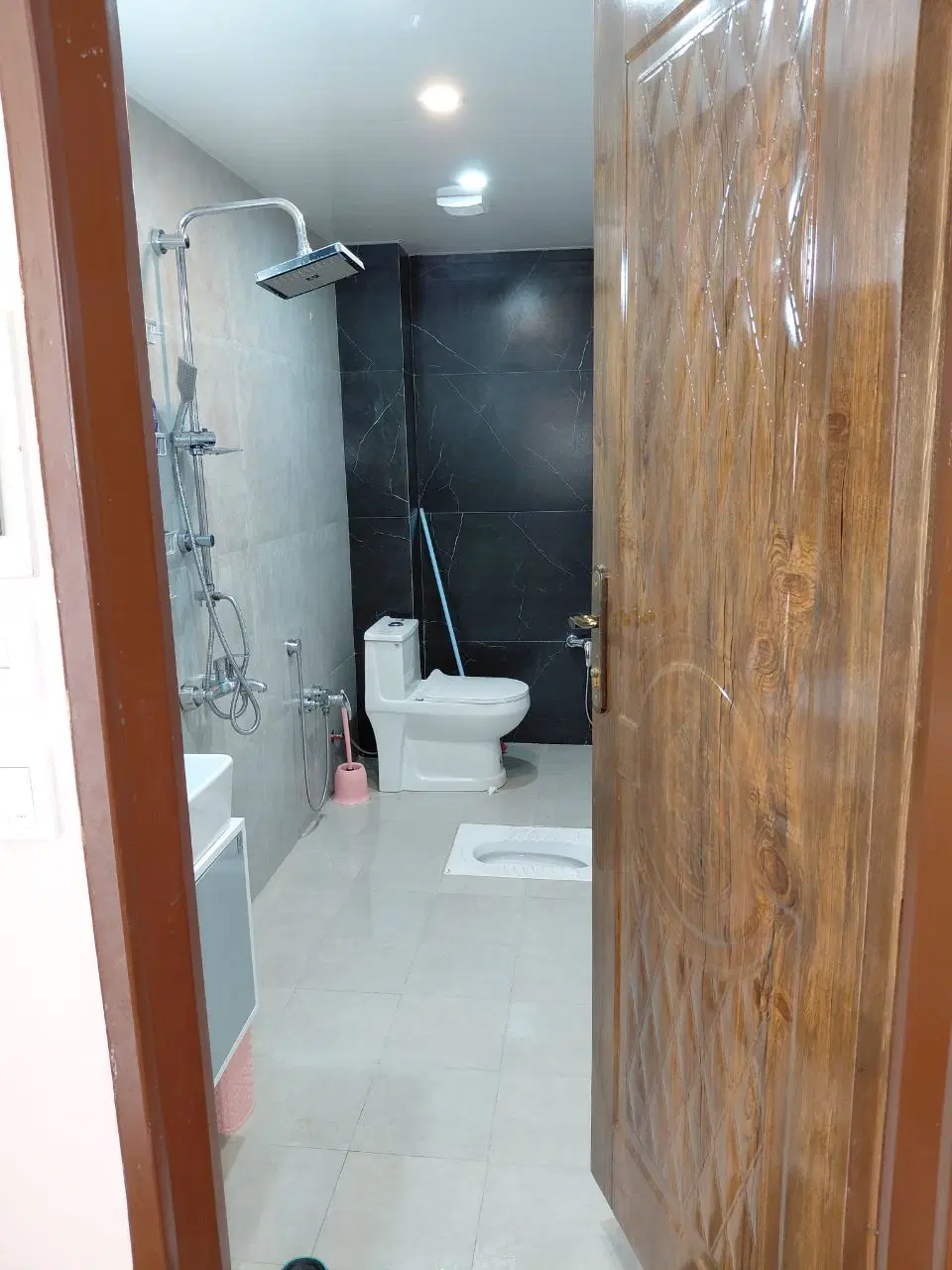 فروش خانه ۳طبقه نوساز