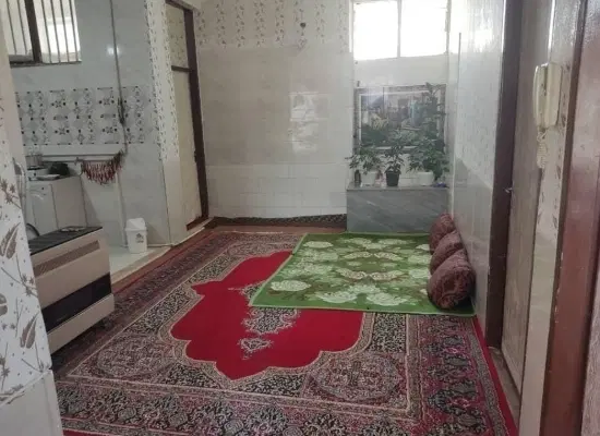فروشی بیست متری موسوی چهارراه مسجد امام رضا