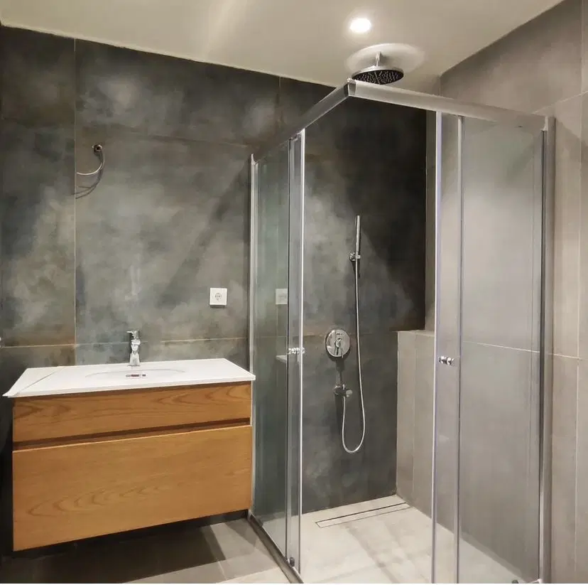 گلسار واحد ۲۳۵ متری  تاپ لوکیشن پارک ۱۱۸