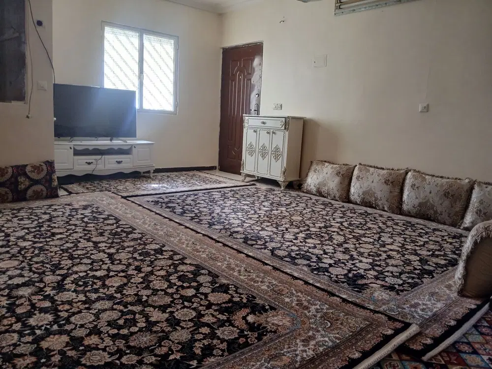 خونه آپارتمانی یک خواب رهن 500