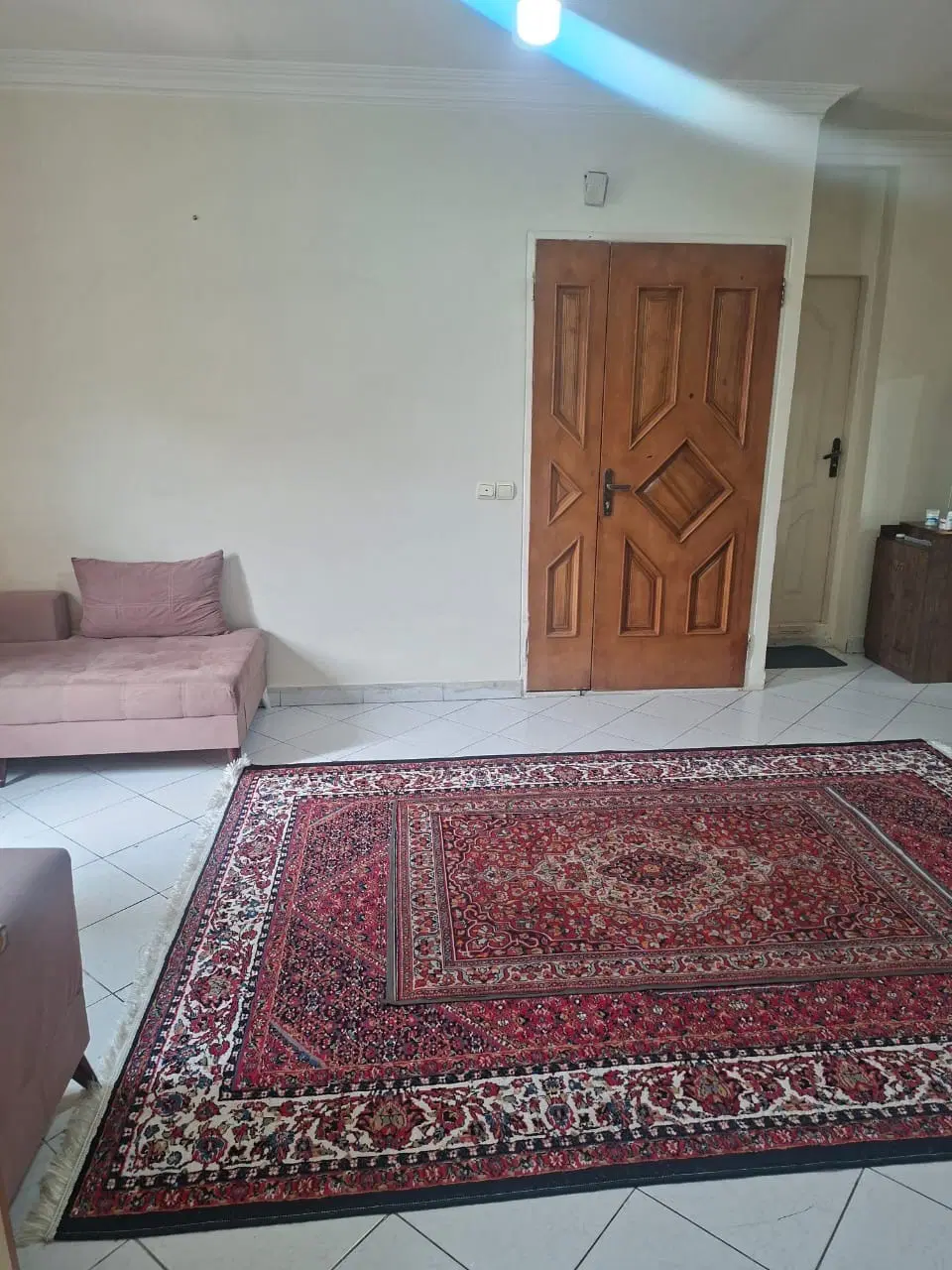 ۵۰ متر تکواحدی_بهترین موقعیت دسترسی