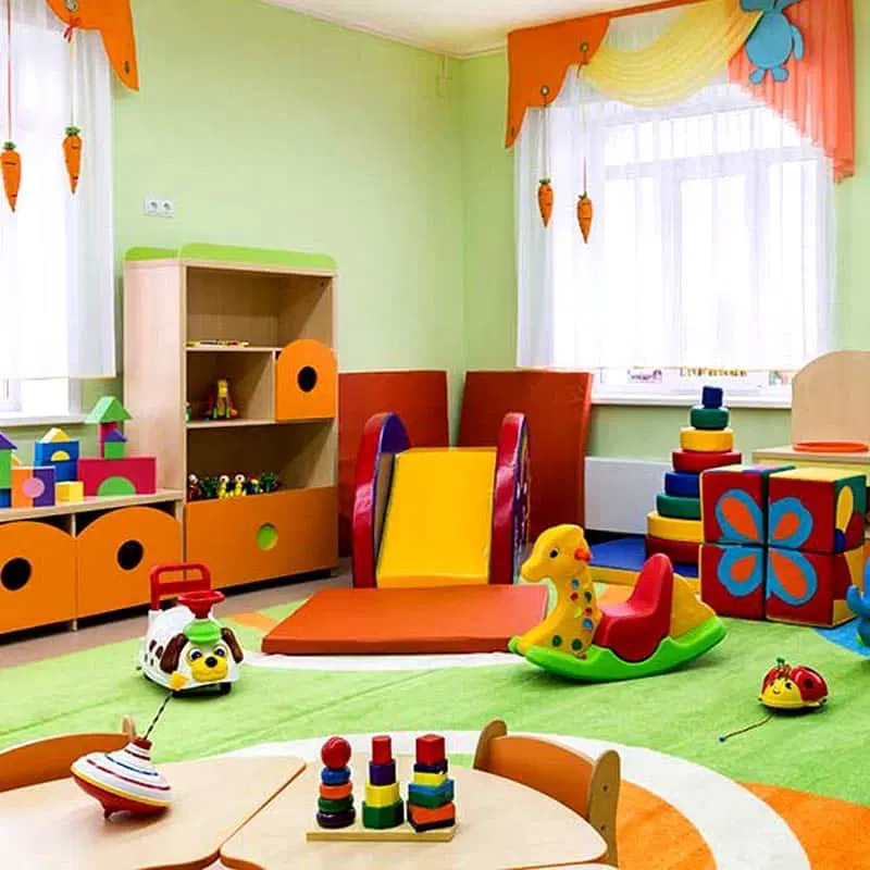 اجاره منزل برای مهدکودک