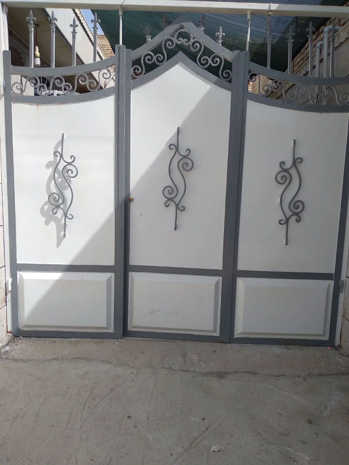 خانه ویلایی فرهنگیان یک