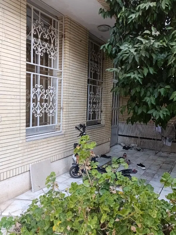 اجاره خانه ۲ خوابه