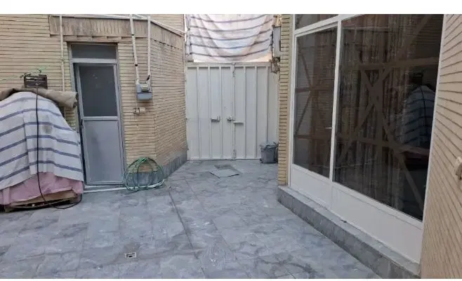 فروش خانه  ویلایی گلزار استاد همایی