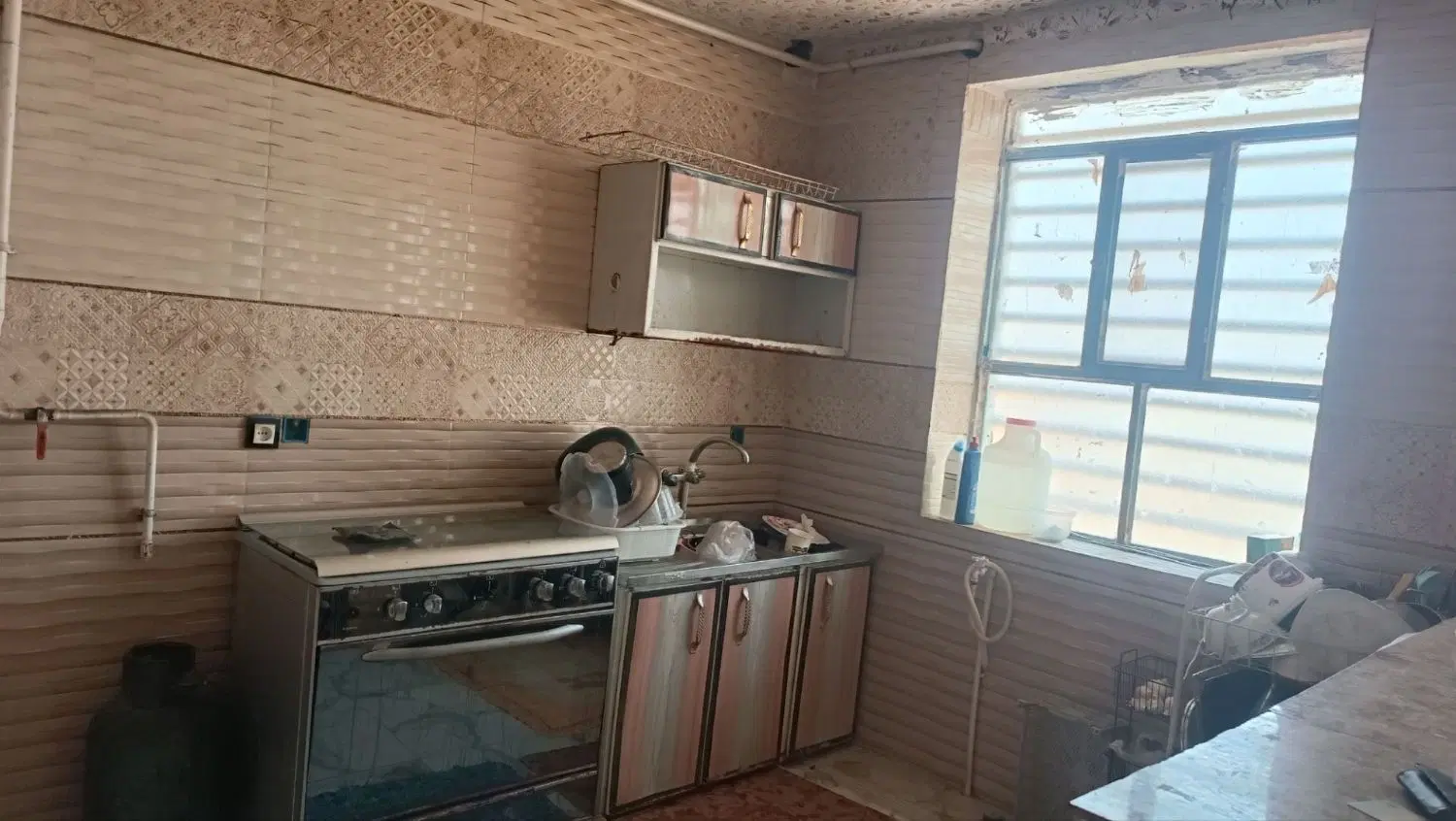 خونه اجاره حافظ ۳