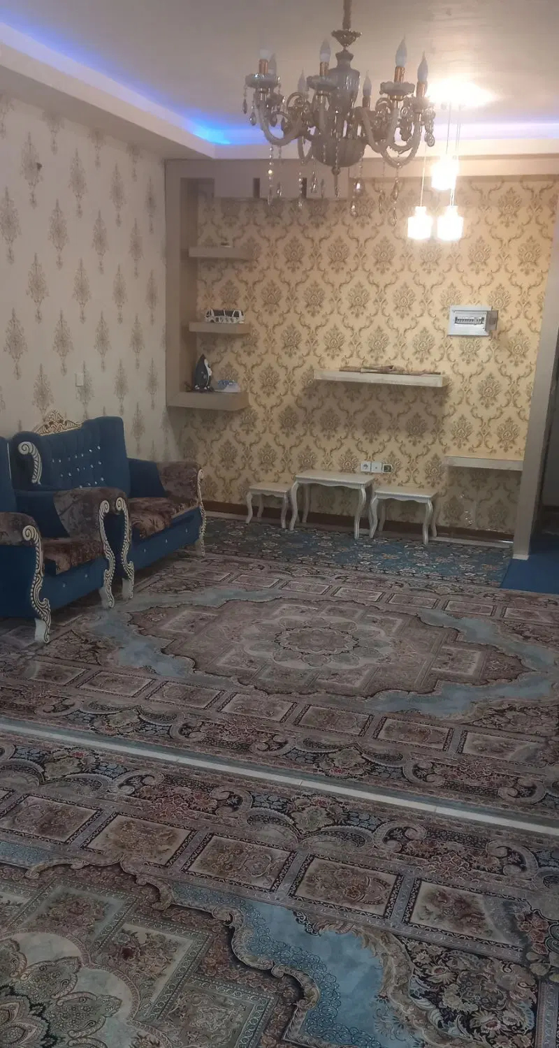 آپارتمان فروشی ۱۰۰متری فول امکانات نصر