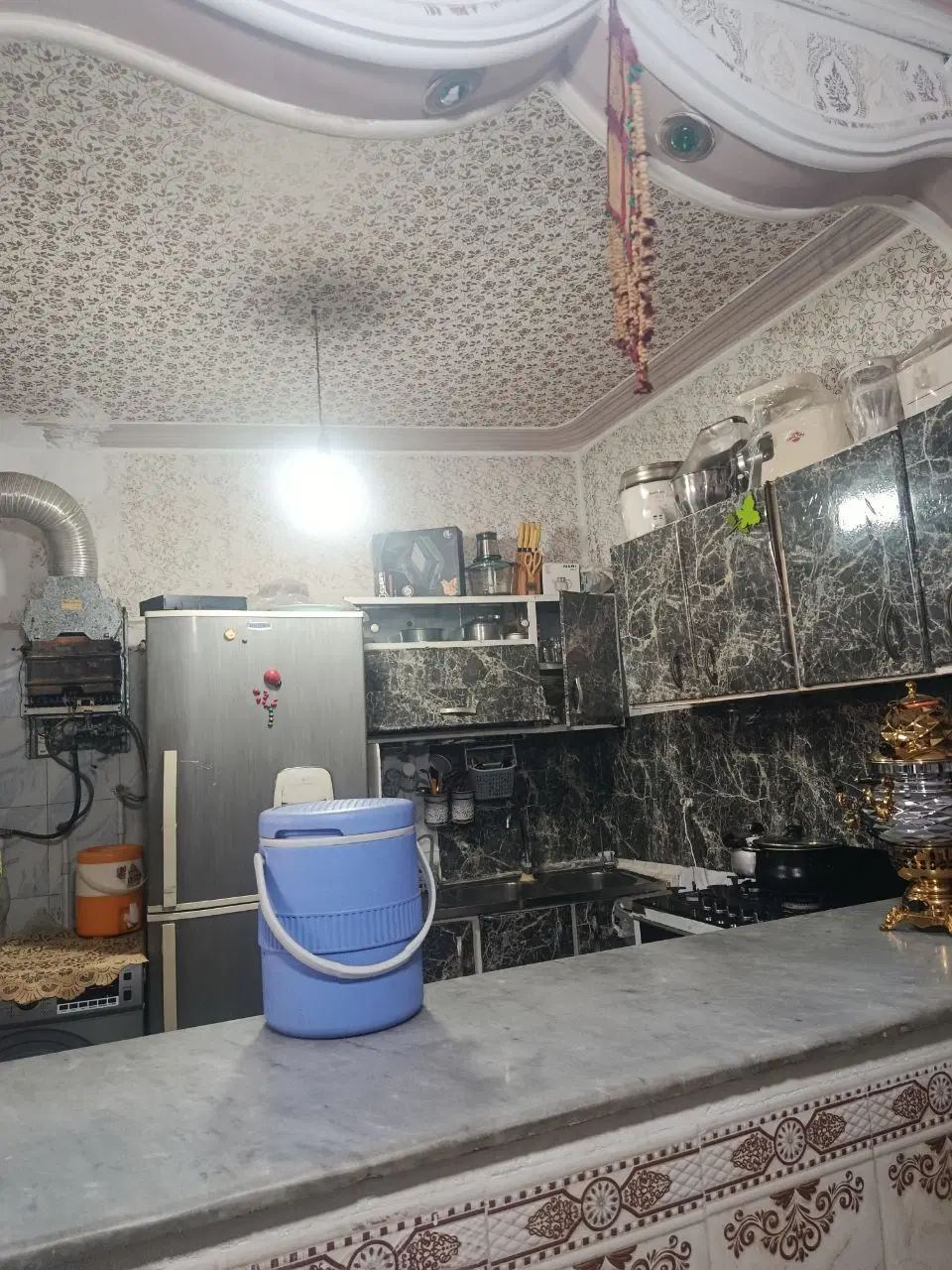 اجاره خانه ویلایی مناسب