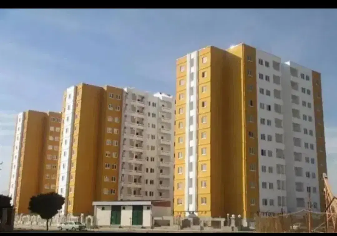 فروش آپارتمان سپیده