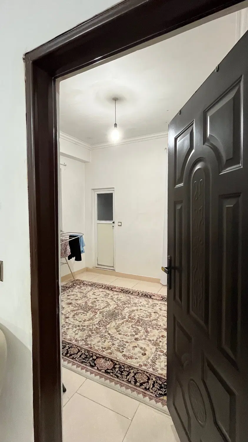 دو واحد مسکونی واقع در امامزاده هاشم گیلان