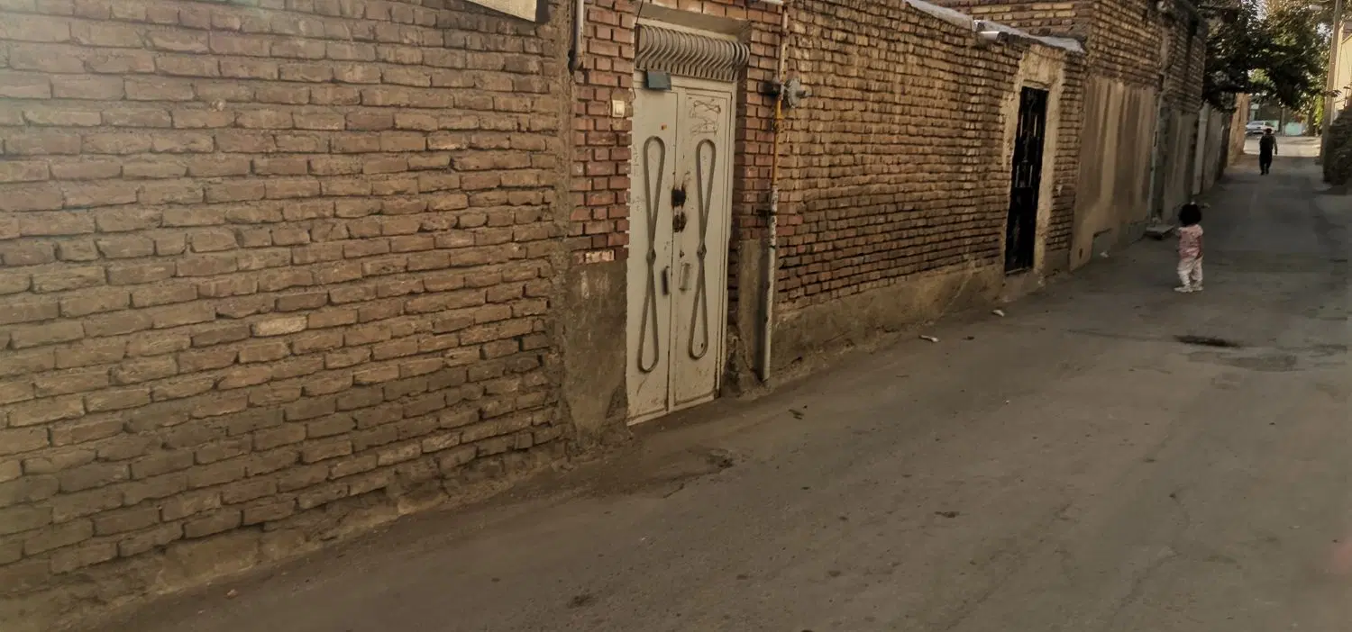 اجاره خانه قدیمی اغداش برا انباری