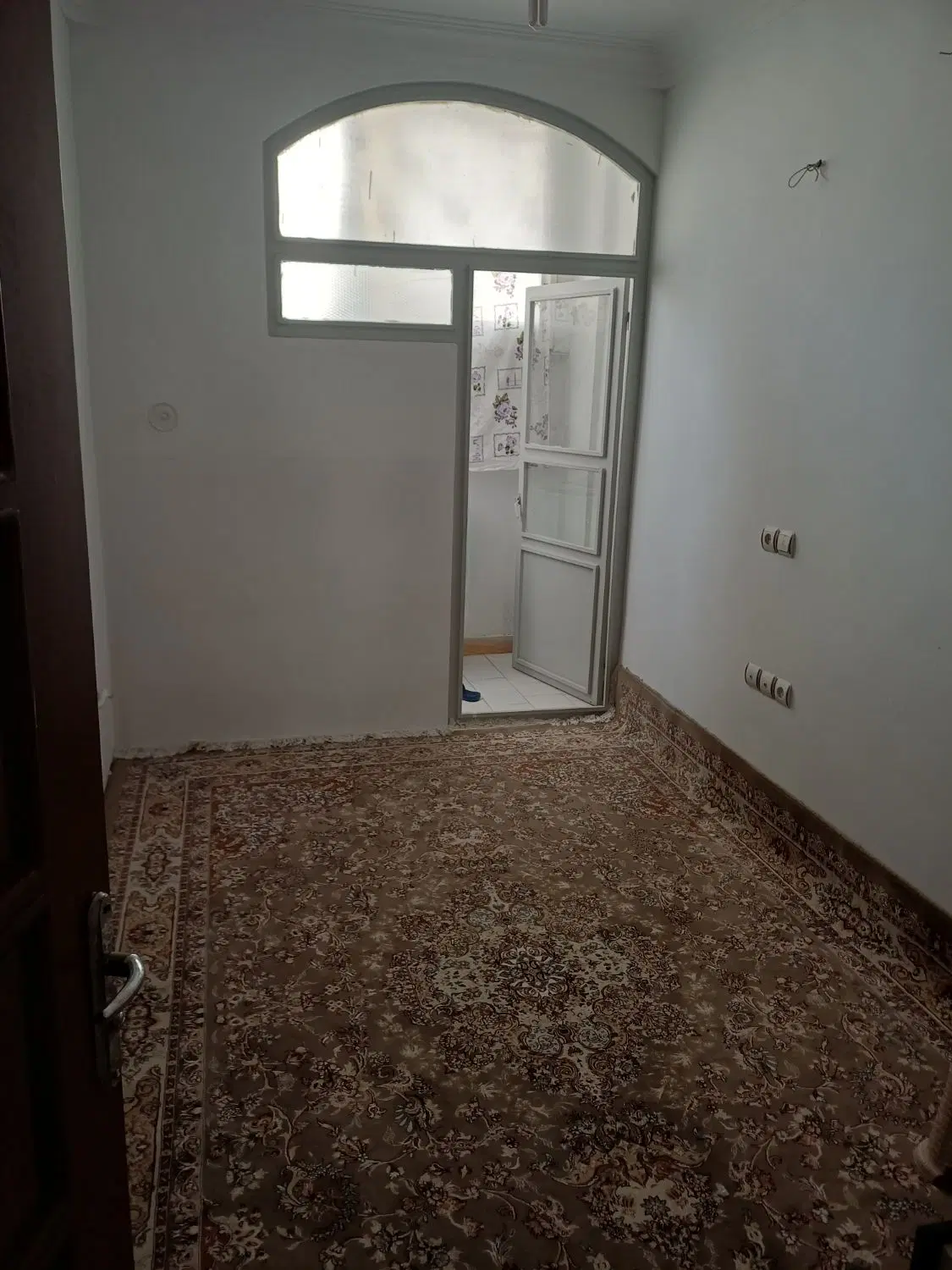 فروش آپارتمان ۸۰ متری در جلال ۵۸