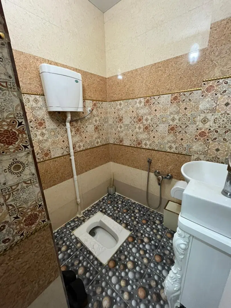 اپارتمان اجاره