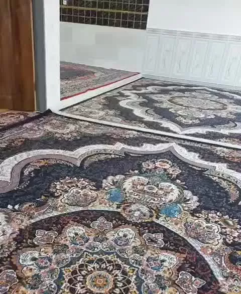 خانه ویلایی سه واحد درام التمیر