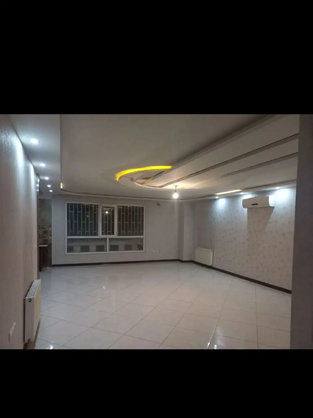 واحد ۱۰۵متری شهر ق