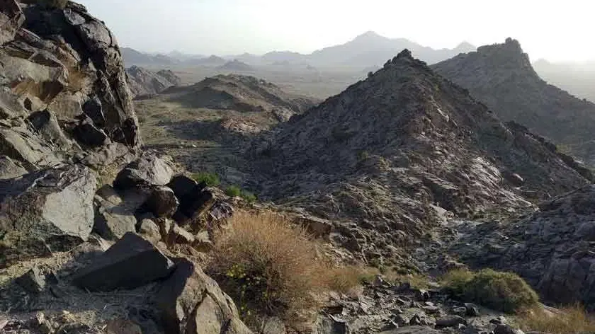 زمین قطعه ای لوچو