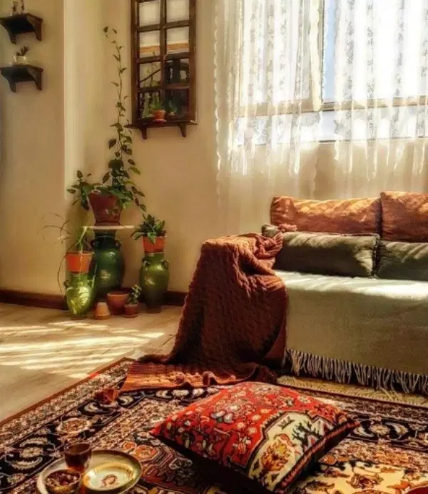 اجاره اتاق