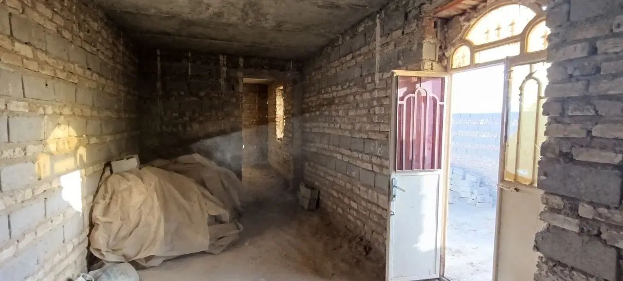 منزل عباس آباد سنجدی