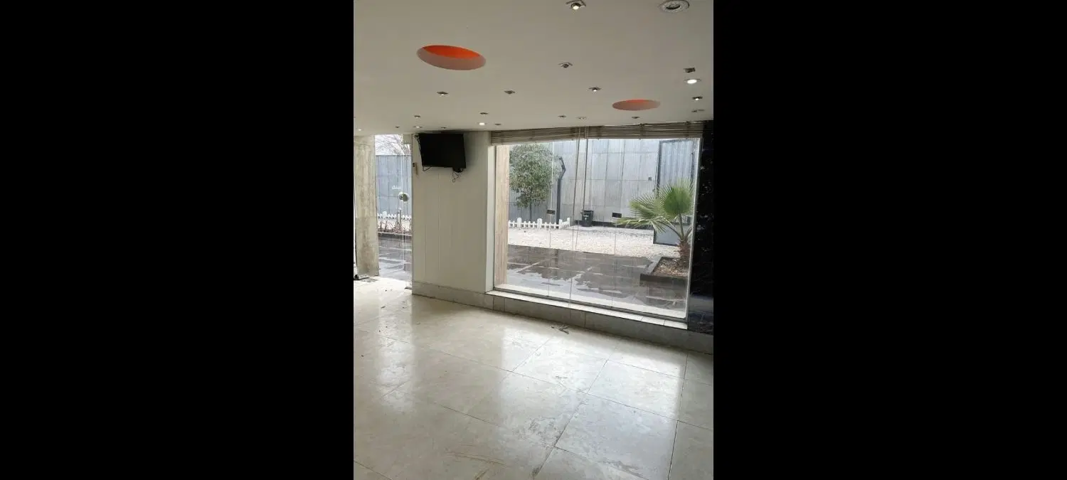 ملک تجاری مسکونی لوکس