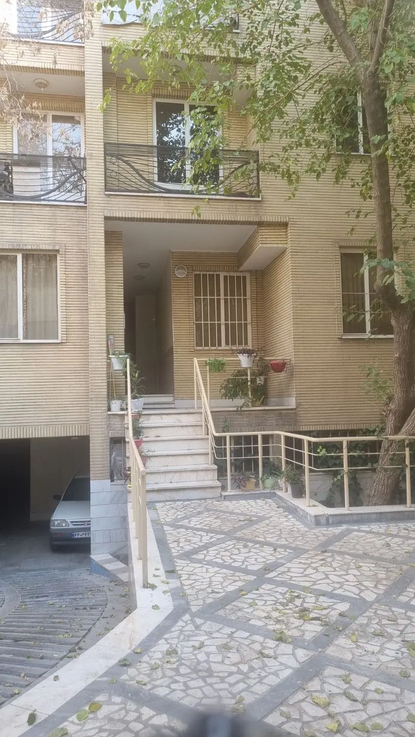 فروش آپارتمان نقلی
