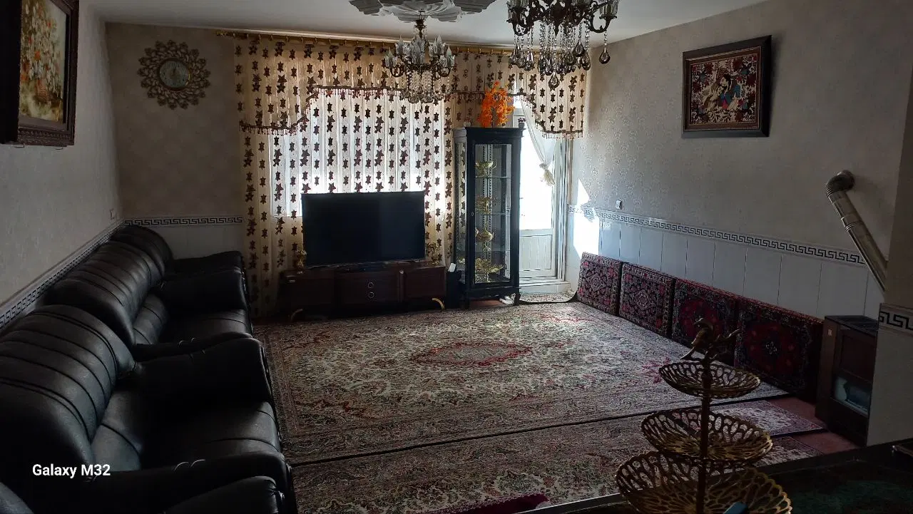 آپارتمان شهرک مهدیه