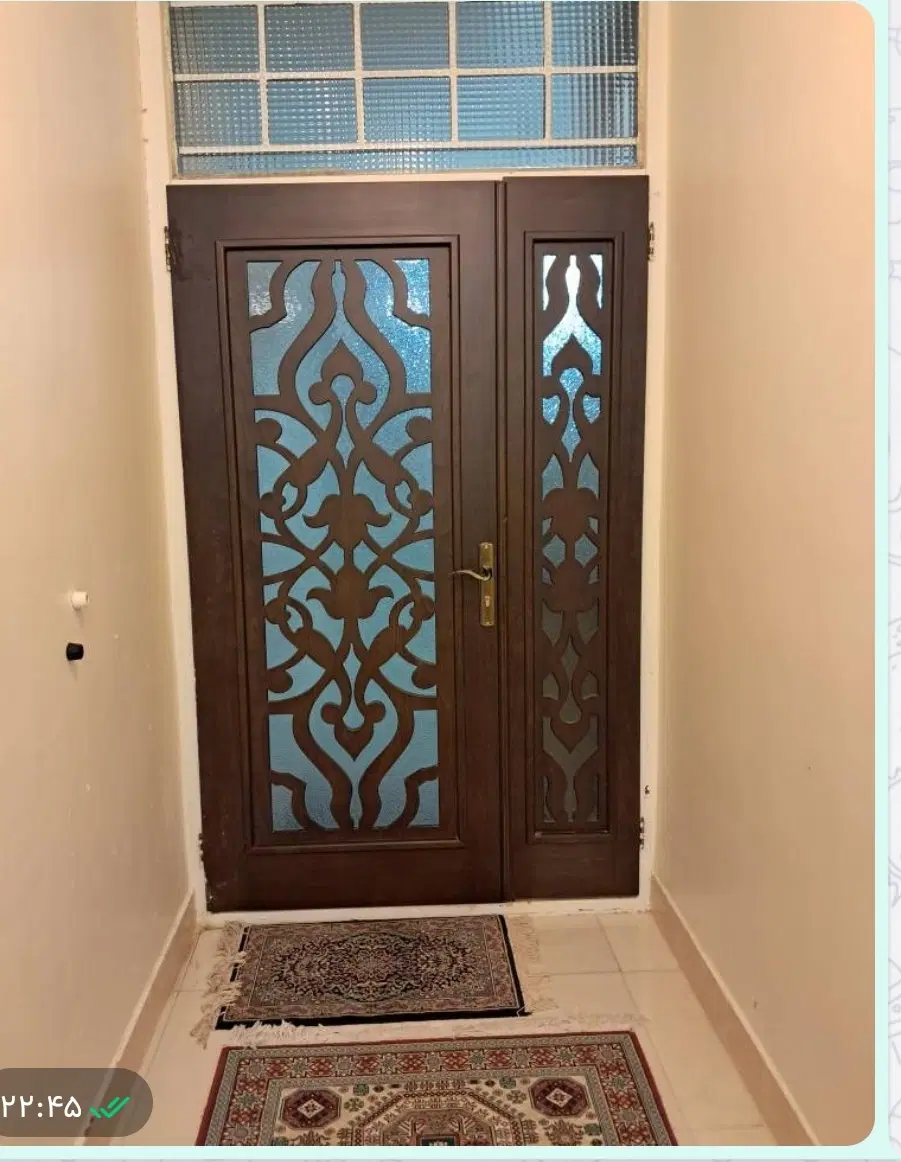 اجاره پارکینگ
