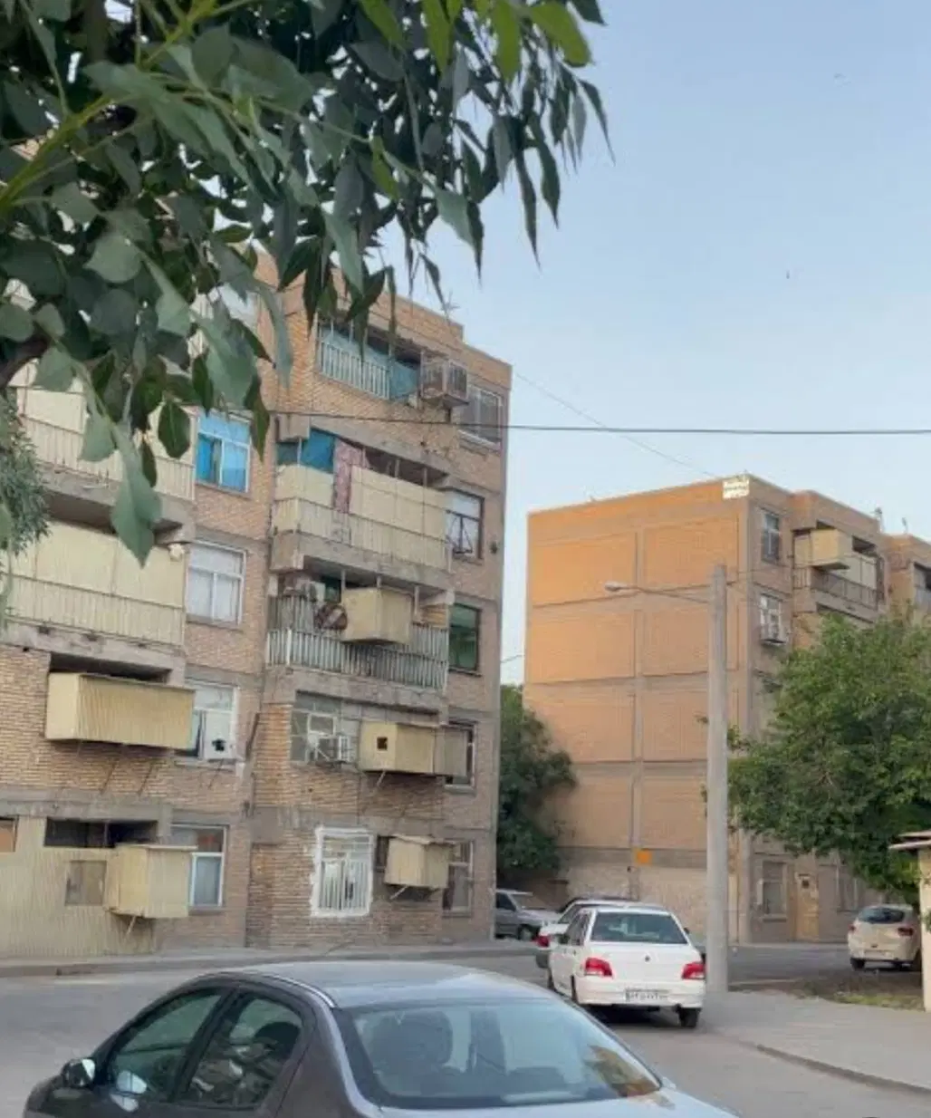 فروش آپارتمان