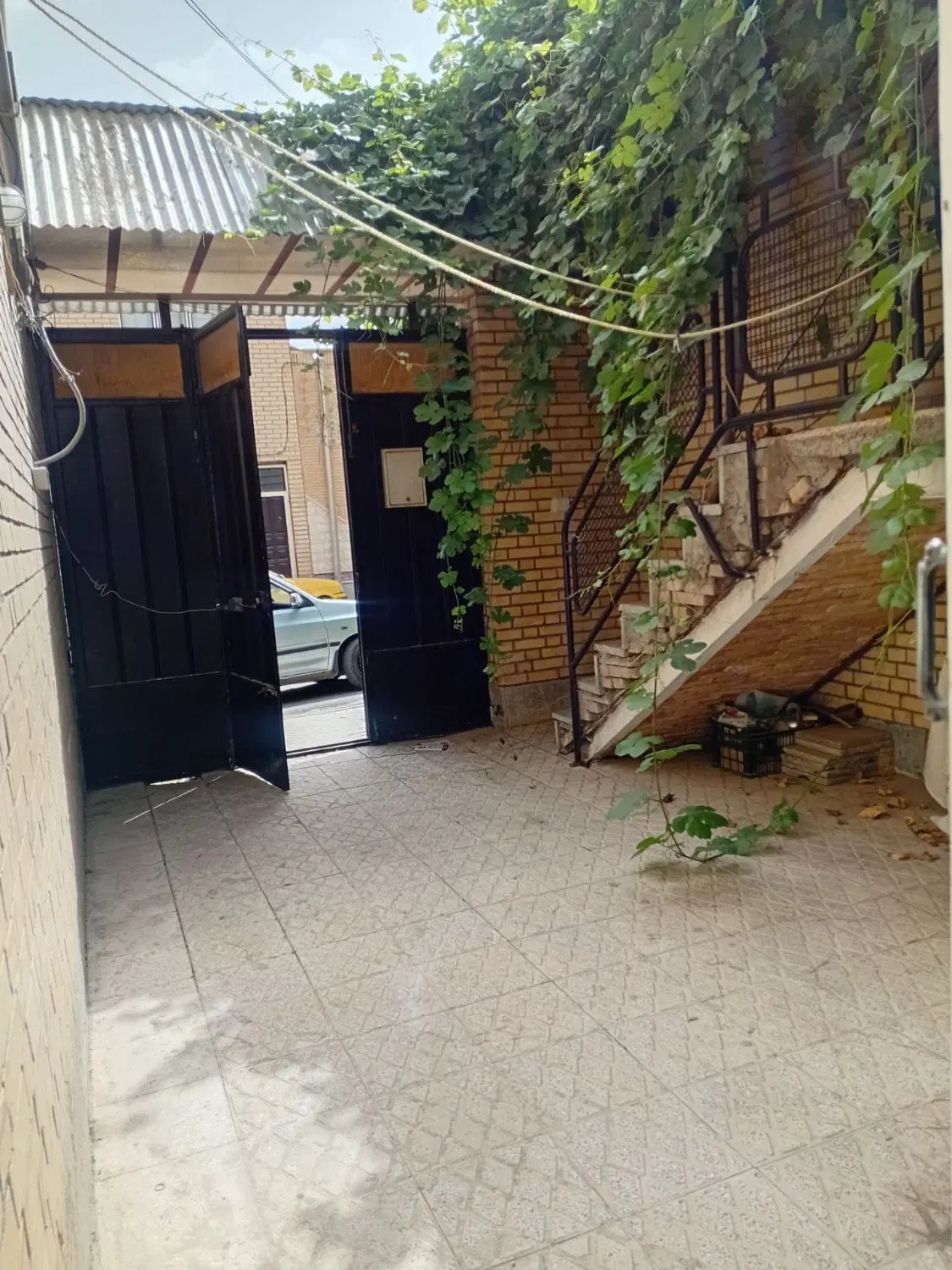 نیازمند هم خانه خانم