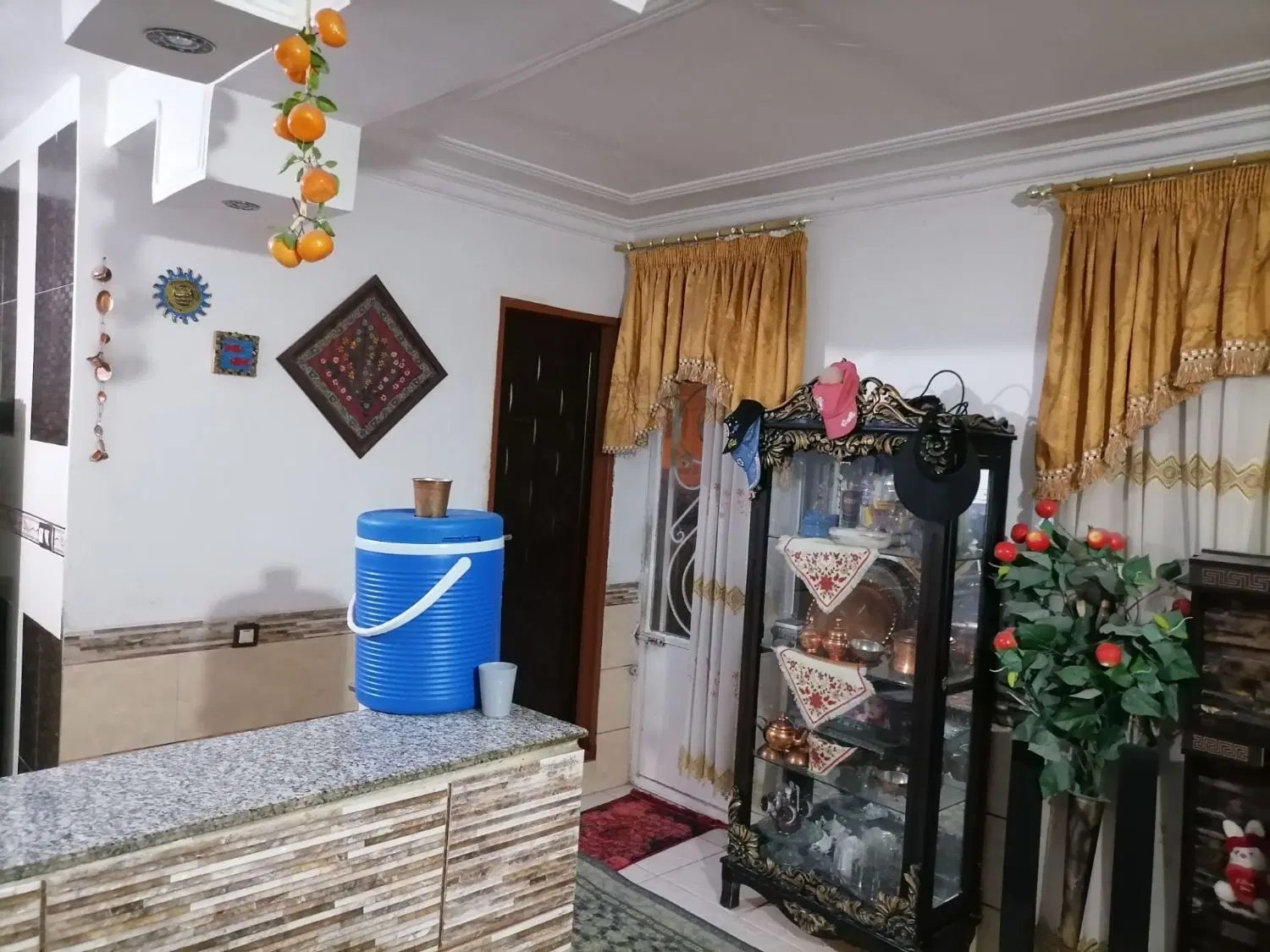 فروش 75 متر با پارکینگ