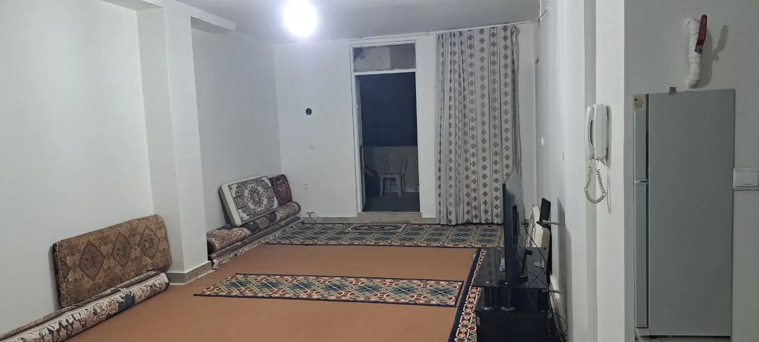 اجاره یک واحد آپارتمان در نسیم شهر