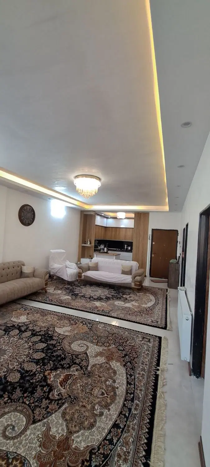 اپارتمان115متری