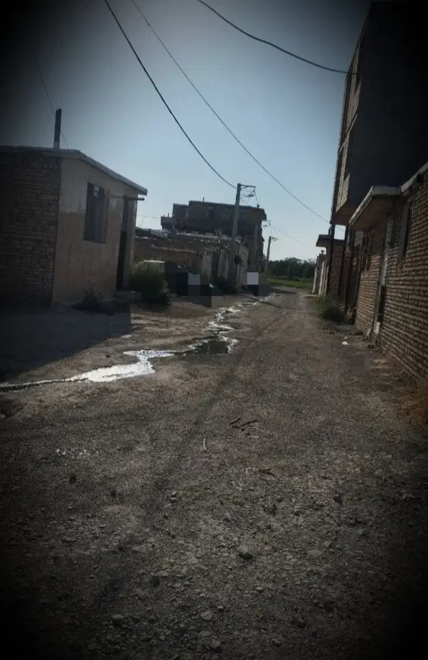 فروش زمین در گلشن